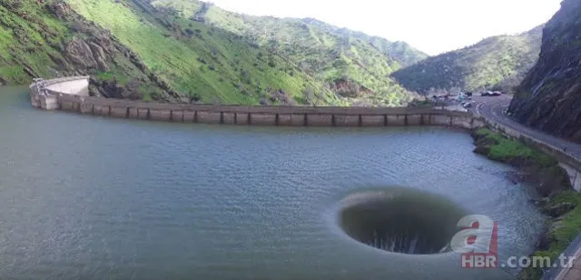 Dünyanın dört bir yanından en ilginç mekanlar 24