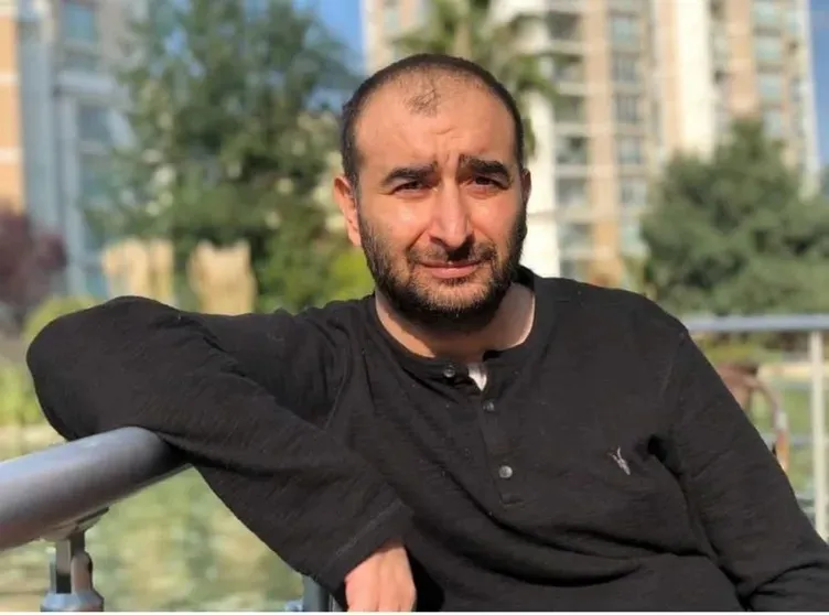 Avukat Serdar Öktem suikastında iddianame tamam! Baronların intikam pususu - 1