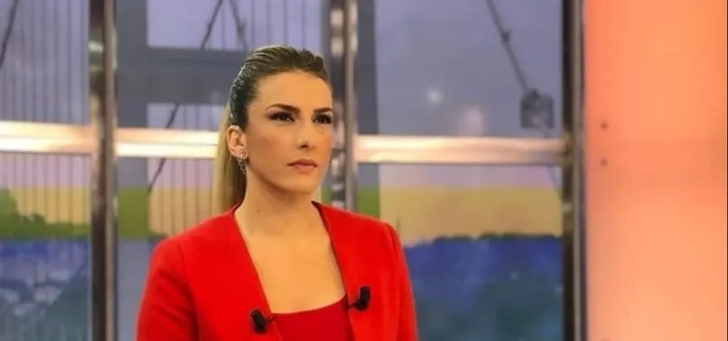 Özlem Sarıkaya Yurt neden öldü, hastalığı neydi? NTV spikeri Özlem Sarıkaya Yurt kimdir, kaç yaşındaydı?