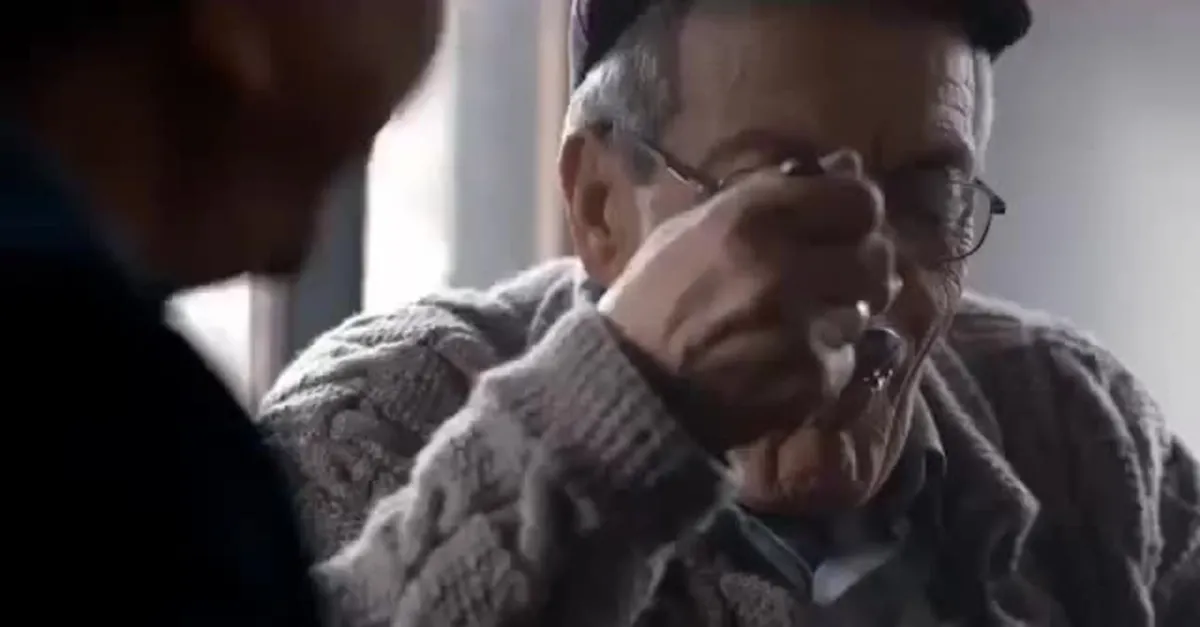 AK Parti'den büyük ilgi çeken reklam filmi: #BelediyeİşiGönülİşi