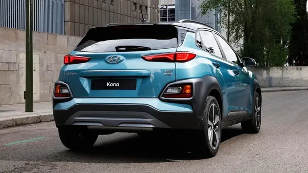 Hyundai 82 bin aracını geri çağırıyor - 5