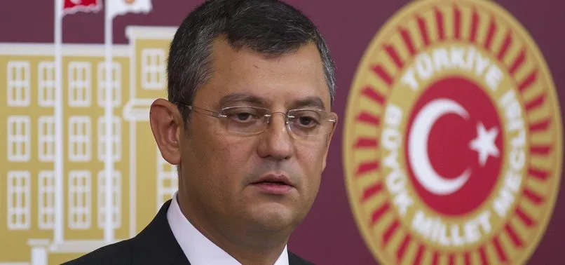 CHP'li Özgür Özel'e şok: 'Terörist yok' dediği Kandil'de, terörist varmış!