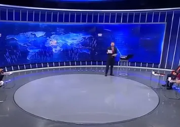 Suriye'de YPG'ye operasyon