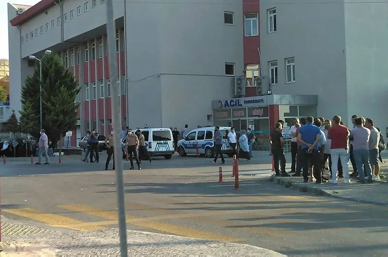 Son Dakika Aydin Soke De Silahli Kavga 2 Olu 2 Yarali A Haber En Son Haberler
