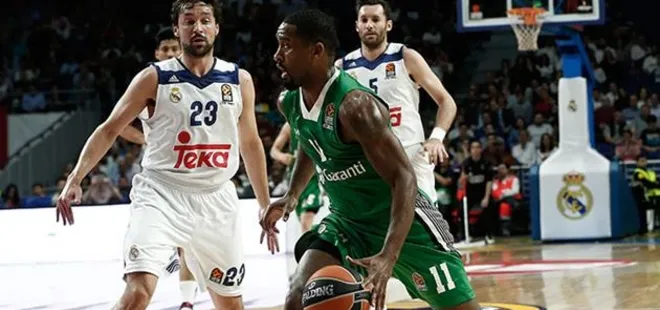 Daçka, Real Madrid’i salladı ama yıkamadı