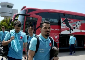 Osmanlıspor transferi bitirdi!
