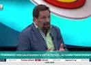 Erman Toroğlu Fatih Terimi set sözlerle eleştirdi