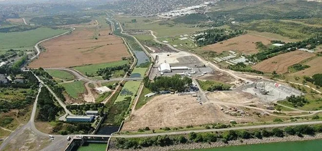 Kanal İstanbul Boğaz’ın güvenlik sigortası olacak!