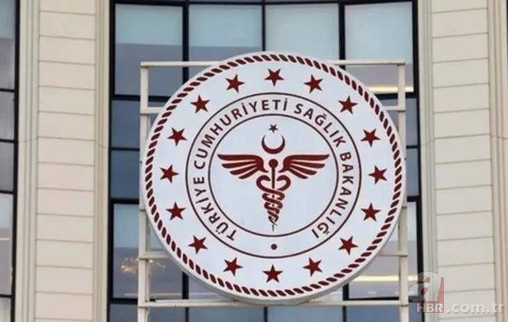 İŞKUR Sağlık Bakanlığı kura sonuçları belli oldu mu? Sağlık Bakanlığı personel alımı sonuçları açıklandı mı? Temizlik, güvenlik görevlisi... 7