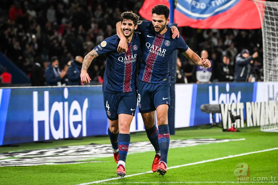 Barcelona-PSG maçı ne zaman, saat kaçta? Hangi kanalda yayınlanacak? Muhtemel 11’ler 4