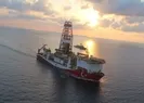 Doğu Akdenizde Yavuzdan yeni haber