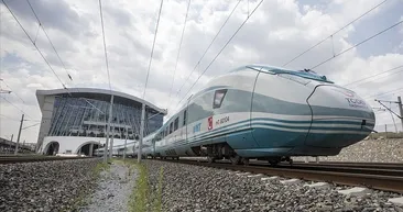 Bakan Adil Karaismailoğlu’ndan hızlı tren müjdesi! 54 ilde hızlı tren olacak