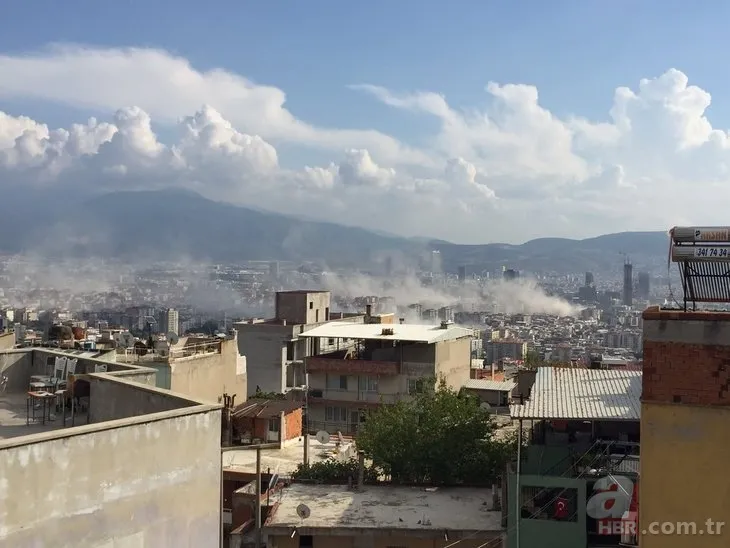Son dakika: İzmir'e giriş çıkışlar yasaklandı mı? İzmir'e giriş yasak mı? İşte açıklama... 10