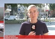 Katil İsrail'den A Haber'e keyfi gözaltı