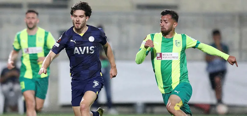Fenerbahçe'de Ferdi Kadıoğlu'na yeni talip!