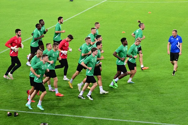 FB-Zimbru maçı ne zaman, hangi kanalda, saat kaçta? Fenerbahçe-Zimbru Konferans Ligi maçı şifresiz mi yayınlanacak? Muhtemel 11’ler