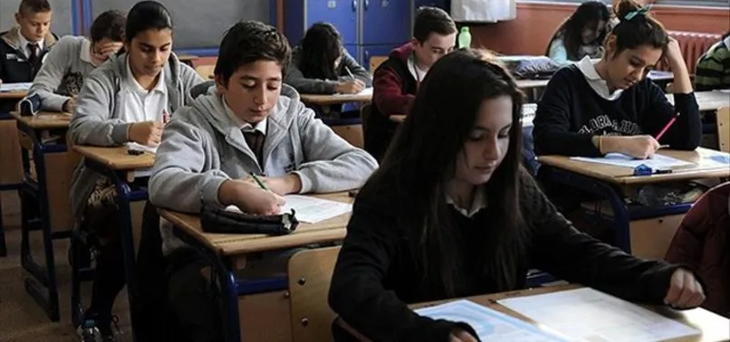 Ortaokul ve liselerde ortak sınav sistemi nasıl olacak? İşte 8 soruda ortak sınav | MEB'den ortak sınav açıklaması