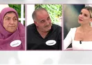 38 yıllık aşkta mutlu son! Sürpriz evlenme teklifi