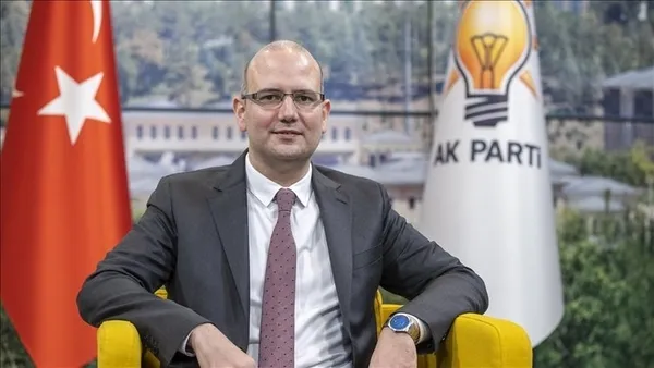 AK Parti’de yeniden şahlanış dönemi! Milletvekili adayları belirlendi! İşte il il 2023 isim listesi