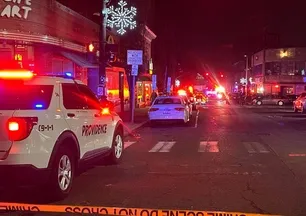 ABD'de üniversiteye silahlı saldırı: Ölü ve yaralılar var | 1 gözaltı