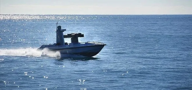 Savunma Sanayii Başkanı İsmail Demir’den ULAQ SİDA müjdesi! Yeni kabiliyetleriyle denizaltı savunma harbi icra edecek