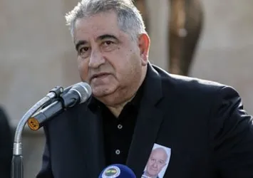 Mahmut Uslu: "Tüm taraftarlarımızdan özür diliyorum"