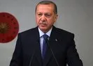 Başkan Recep Tayyip Erdoğan’dan AB’ye mülteci eleştirisi!