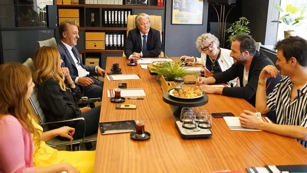 Menajerimi Ara oyuncuları kimdir? Menajerimi Ara konusu nedir, nerede çekiliyor? İşte merak edilenler...