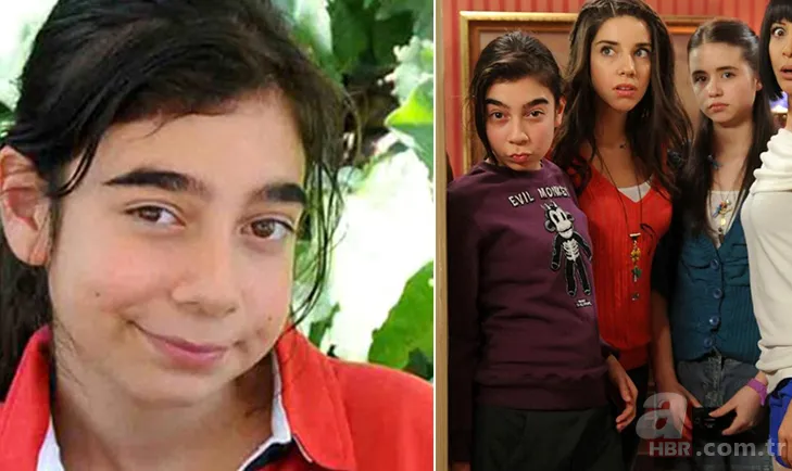 Alemin Kıralı dizisinin Oben’i Birsu Demir değişimiyle sosyal medyayı salladı! 1