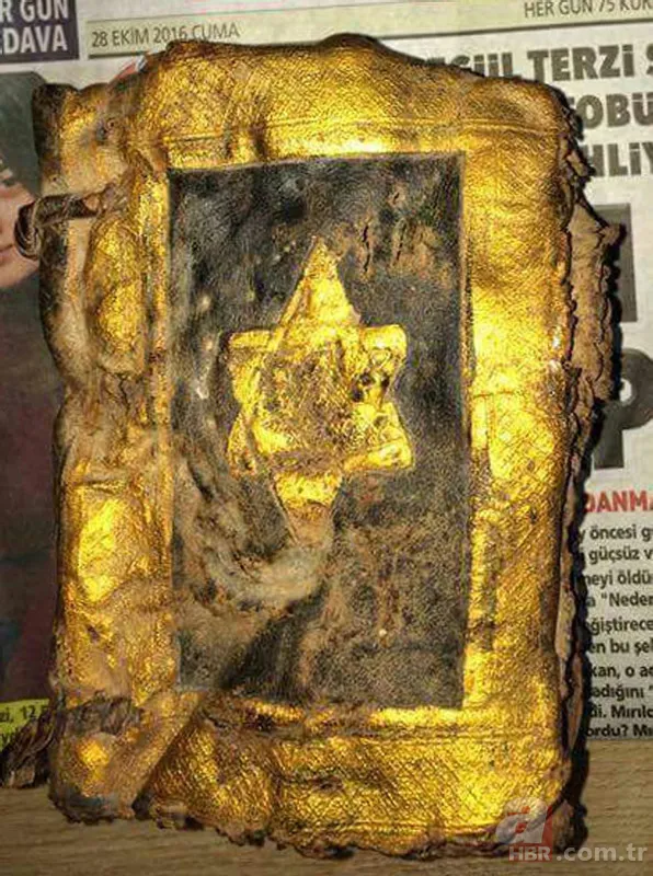 666 sayısı nedir, ne demek, anlamı ne? Şeytan'ın sayısı 666 Yahudilikten mi geliyor? Yahudilik, Satanizm ve Paganizm bağlantısı KABALA'NIN tarihsel boyutu… 12