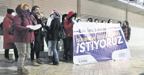 CHP'de büyük kriz! Tacizin üstü örtüldü! Genel merkeze tepkiler çığ gibi! Kılıçdaroğlu kadınların sesini duyacak mı? - 1