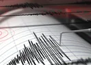 Son depremler: Manisada deprem! Manisa depremi şiddeti kaç?