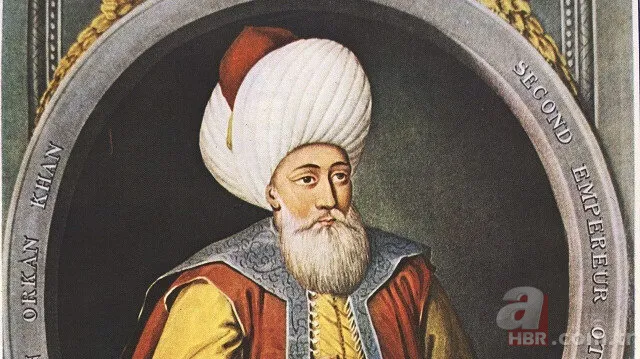 Osmanlı'nın en uzun tahta kalan padişahları | Bakın ilk 10'un arasında kimler var! 5