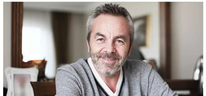 REKLAMCI EROL OLÇAK VE OĞLU KATLEDİLDİ