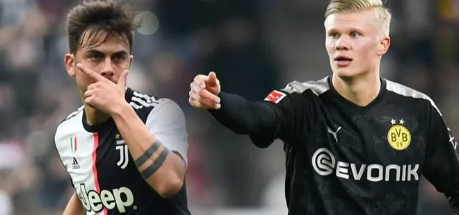 Galatasaray’da kaçan balık büyük oldu!