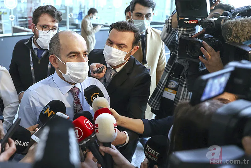 Son dakika: İşte Boğaziçi saldırılarının tek gerçeği: Rektör CHP'li olunca sorun yok 1