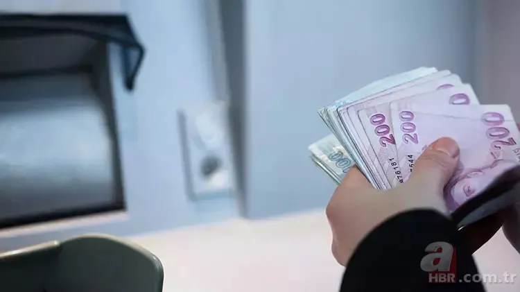 % 37,57 oranla maaşlar hesaplandı! SGK- SSK, Bağkur'luya zamlı tablo çıktı: 7.500, 7.900, 8.000 TL alanlar refah payı ile... 2