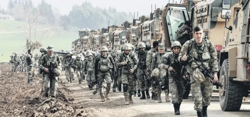 Kara harekatı için Rusya'dan sinyal! Rusya'dan Türkiye açıklaması: Yoğun temaslarımız sürüyor
