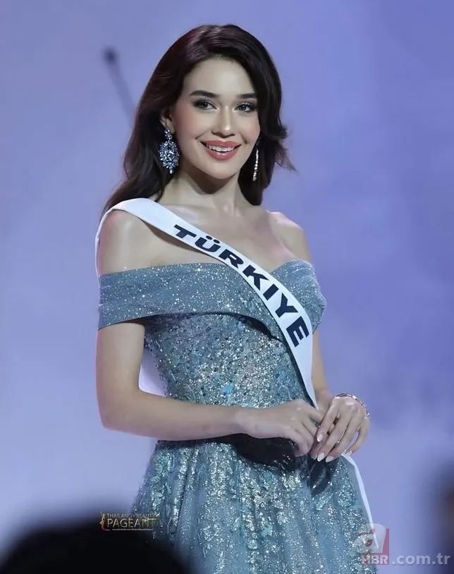 Ceren Arslan'ın 5 yıllık eski aşkı milli voleybolcu çıktı! 1