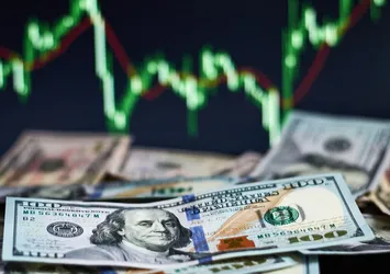 Finansal şoklara karşı kararlı duruş! Sanayici üretmeye devam ediyor