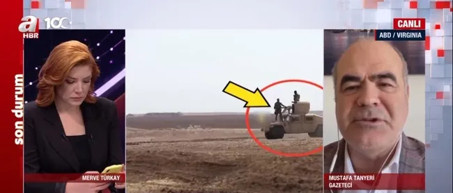 ABD’den PKK/YPG’ye 156 milyon dolar! 2024 savunma bütçesinden terör örgütüne destek verilecek