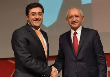 Beşiktaş'ta rüşvete Kemal Kılıçdaroğlu kalkanı