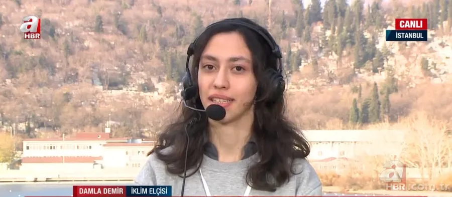 Emine Erdoğan'ın öncülüğünde "Sıfır Atık Projesi" 5 yaşında! A Haber özel yayın 12