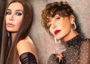 Sıla'nın estetikli hali bakın kime benzetildi