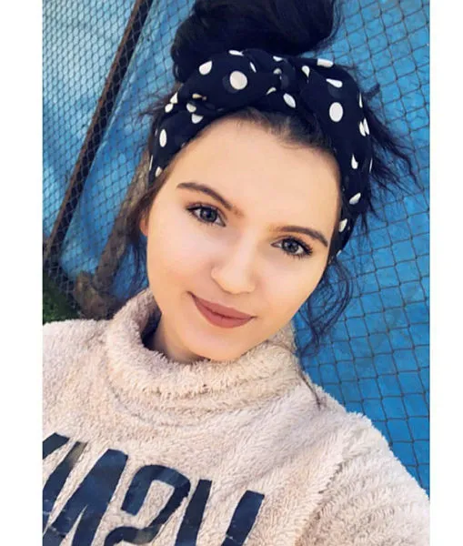 Bir çocuk annesi 19 yaşındaki kadın, 4 bıçak darbesiyle öldürüldü