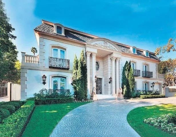 Mesut Barzani’nin oğlu Mesrur CIA’ye komşu oldu