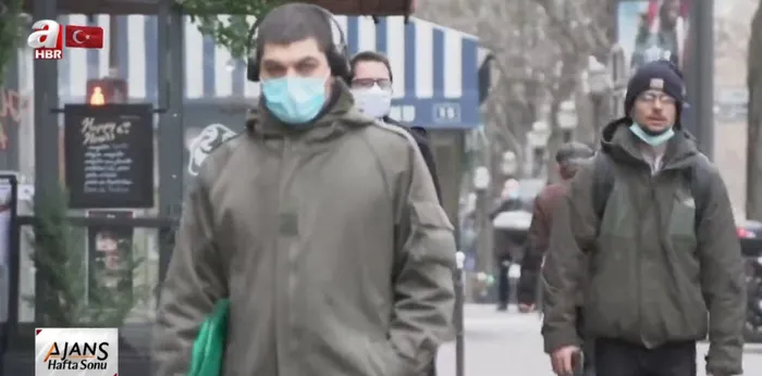 Son dakika: Pandemi süreci kilo aldırdı - 2