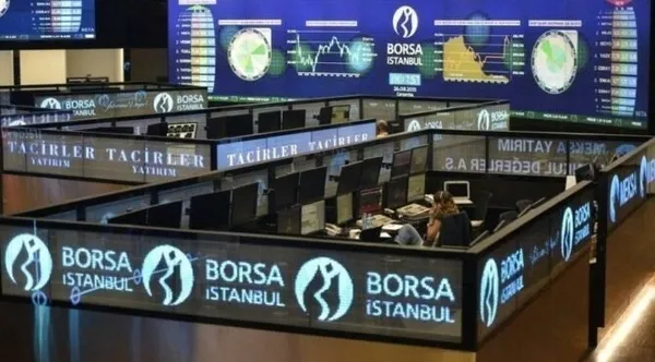 Borsa İstanbul dünyanın zirvesinde