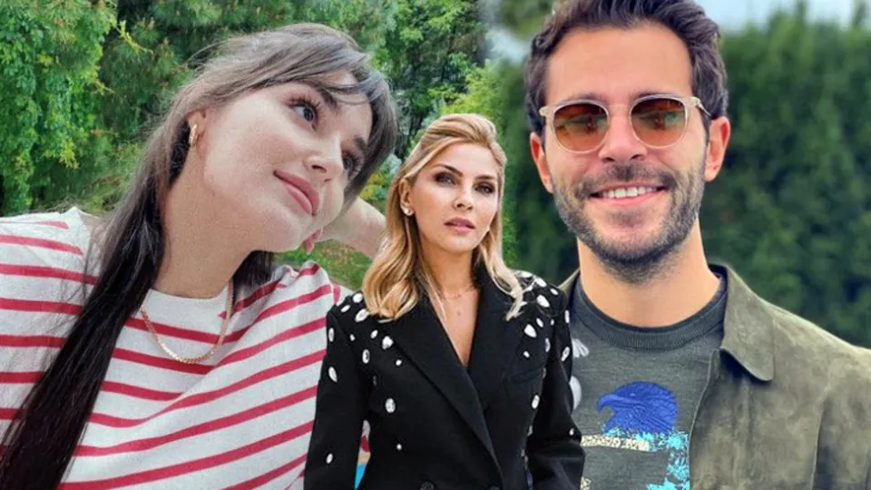 Hakan Sabancı’nın annesi Arzu Sabancı’dan Hande Erçel’e veto: Özge’den bile düşük...