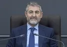 Bakan Nebati’den flaş açıklama